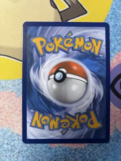 Pokemon Iron Crown ex 158/131 Sv: Prismatic Evolutions - Image 2