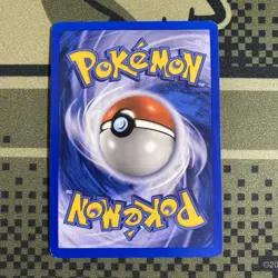 Magikarp 69/110 (Delta Species) Pokemon Holon Phantoms Common 2006 LP - Image 2