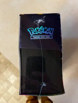 POKEMON TCG MEGA EVOLUTION PHANTASMAL FLAMES ETB ELITE TRAINER BOX NEW - Image 5