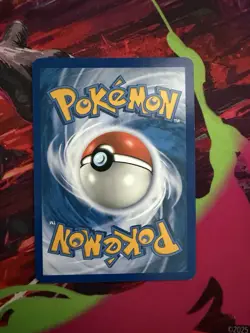 Mamoswine 21/100 D&P Stormfront Rare Pokemon Card - Image 3