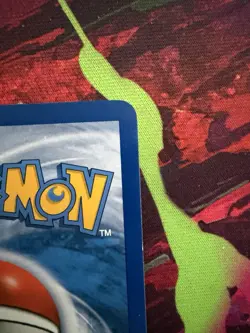 Mamoswine 21/100 D&P Stormfront Rare Pokemon Card - Image 4