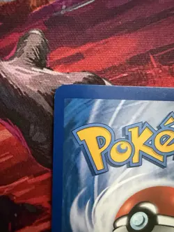 Mamoswine 21/100 D&P Stormfront Rare Pokemon Card - Image 5