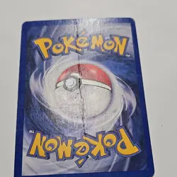 Pokemon Typhlosion 100HP Holo Rare Neo Genesis 17/111 Stage 2 2000 TCG HP DMG - Image 3