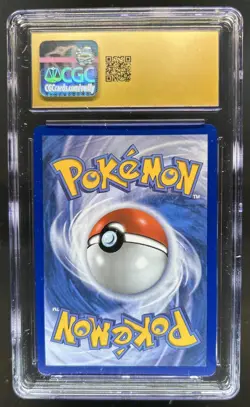 2025 Pokemon Helioptile PRISTINE Illustration Rare #143/132 CGC 10 - Image 2