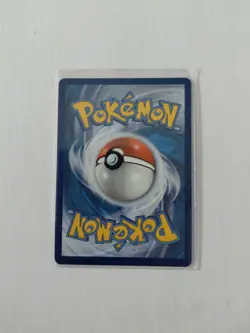 Paldean Wooper (102/094) IR~ Mint/NM Phantasmal Flames 2025 Full-Art Pokemon TCG - Image 2