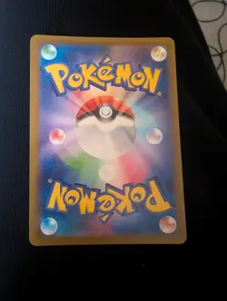 Clamperl 102/098 AR SV10 Glory of Team Rocket Japanese Pokemon Tcg - Image 2