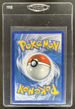 2016 Pokemon XY Evolutions Ninetales Holo #15/108 - Image 2