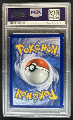 2015 Pokemon XY BREAKthrough Mega Mewtwo #160/162 PSA 10 - Image 2