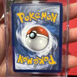 Pokemon 2020 Aegislash V 126/185 Holo Vivid Voltage CGC Pristine 10 - Image 5