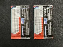 Pokemon DESTINED RIVALS Sealed Booster Packs Lot of 2 - Random Art - Sealed - Image 2