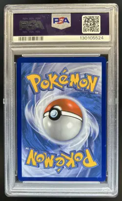 2023-25 Pokemon SV Black Star Promos - SVP EN Gothitelle #211 PSA 10 GEM MINT - Image 2