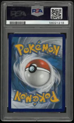 2016 Pokemon XY Evolutions FA/ M Charizard EX PSA 10 101/108 - Image 2