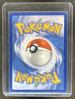2023 Pokemon SV Obsidian Flames - OBF EN Ninetales #199/197 - Image 2