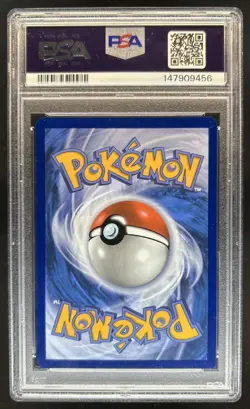 2025 Pokemon SV Black Star Promos - SVP EN Pikachu #214 PSA 10 GEM MINT - Image 2