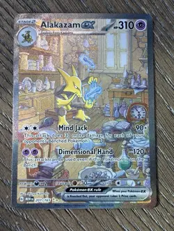 Pokemon massive lot ancient mew, 151, promos, - Image 4