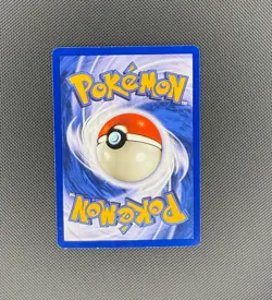 1999 Pokemon TCG BASE SET UNLIMITED RARE PIDGEOTTO 22/102 Near Mint - Image 2