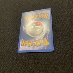 Pokemon Machamp Expedition Base Set 016/165 Reverse Holo Rare 120HP English - Image 4