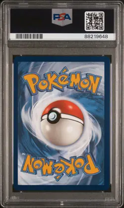 2023 POKEMON SVP PARADOX RIFT ELITE TRAINER BOX #065 SCREAM TAIL PSA 10 - Image 2