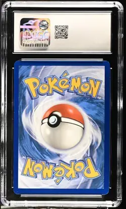 CGC Gem Mint 10: Black Kyurem ex (218/191) Pokemon Surging Sparks (EN) - Image 2