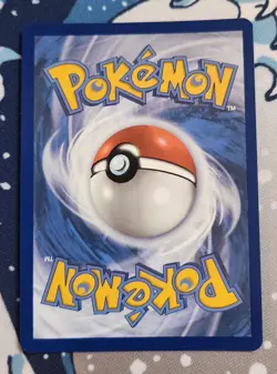 Noctowl SVP141 Stellar Crown ETB Promo Pokemon TCG - Image 2