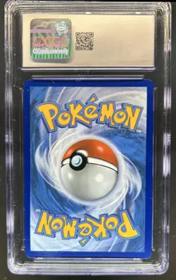 2025 Pokemon Mega Evolution Spiritomb Illustration Rare #148/132 CGC 10 - Image 2