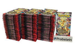Lot of (180) Pokemon TCG ME02.5 Ascended Heroes Booster Packs SEALED NEW - Image 1