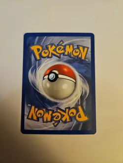 Pokemon Manectric 38/109 Reverse Holo Ruby and Sapphire - Image 2