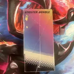 Pokemon TCG Scarlet & Violet Prismatic Evolutions Booster Bundle 6 Packs - Image 4
