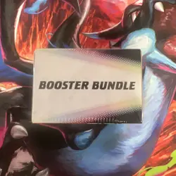 Pokemon TCG Scarlet & Violet Prismatic Evolutions Booster Bundle 6 Packs - Image 5