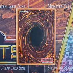 1x Mirage Knight - Super Rare - DCR-018 - Unlimited - LP - Image 2