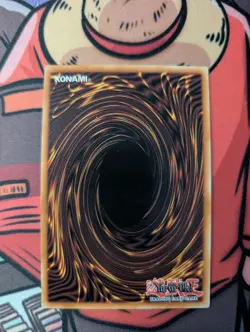 Yugioh - S:P Little Knight - AGOV-EN046 - Secret Rare - 1st Edition NM - Image 2