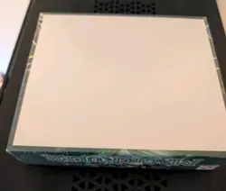 Yu-Gi-Oh Magic Ruler 1st edition booster box English 24pk - Image 5