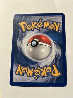 Pokemon TCG Jumpluff #17/147 Rare Regular CCG Aquapolis Card - Image 3