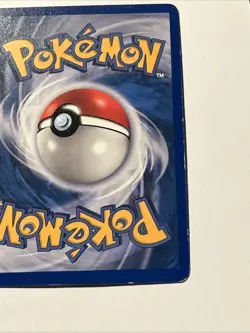 Pokemon TCG Jumpluff #17/147 Rare Regular CCG Aquapolis Card - Image 4