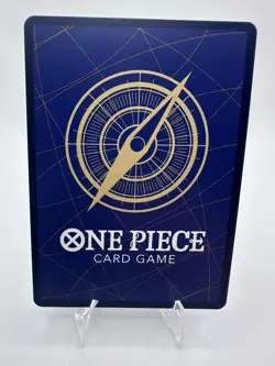Neltari Vivi EB04-025 - Alternate Art Foil - The Azure Sea’s Seven - One Piece - Image 2