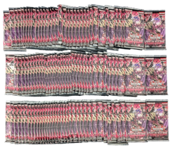 Lot of (120) Yu-Gi-Oh! TCG: Phantom Nightmare 1st Edition Booster Packs Sealed - Image 1