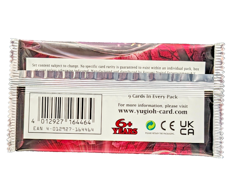Lot of (120) Yu-Gi-Oh! TCG: Phantom Nightmare 1st Edition Booster Packs Sealed - Image 3
