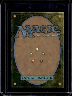 2025 Magic The Gathering Secret Lair Drop Dark Ritual #2020 - Image 2