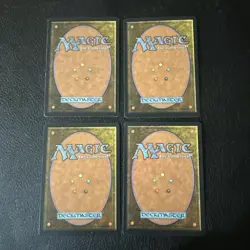 Abjure x4 Weatherlight LP Condition See Pics - Image 2