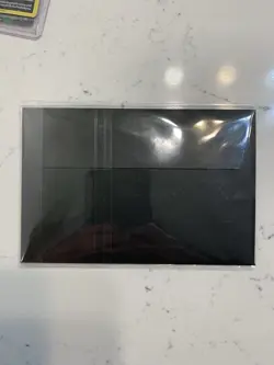 Yugioh 2024 World Championship Envelope Sealed💎 - Image 2