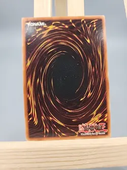 Yu-Gi-Oh TCG Lord Of D. BPT-004 Limited Edition Secret Rare Card NM NEAR MINT - Image 2