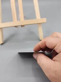 Yu-Gi-Oh TCG Lord Of D. BPT-004 Limited Edition Secret Rare Card NM NEAR MINT - Image 3