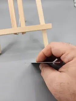 Yu-Gi-Oh TCG Lord Of D. BPT-004 Limited Edition Secret Rare Card NM NEAR MINT - Image 4