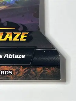 Pokemon Darkness Ablaze Sleeved Booster Pack Factory Sealed Sword Shield - Image 5