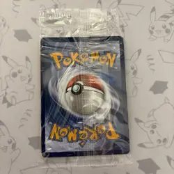 Mega Charizard X ex 023 MEP: Mega Evolution Promo Sealed w/ Oricorio SIR Pokemon - Image 2