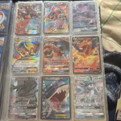 pokemon collection - Image 3