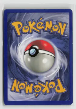 Eevee #51/64 Jungle 1st Edition Pokemon TCG MP - Image 2