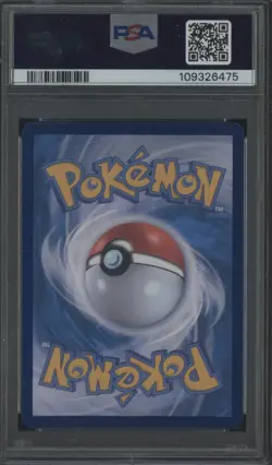 2025 Pokemon SV8a KO Special Art Rare #217 Umbreon Ex PSA 10 GEM MINT - Image 2