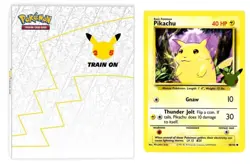 Pokemon TCG - First Partner Collector's Binder - Image 2