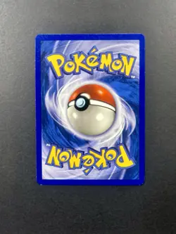 1999 Pokemon Dugtrio Unlimited Non Holo NM MNT Mint Vintage Rare Base Set #19 - Image 2